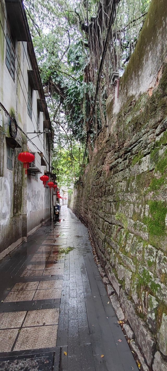 好看好玩兒好吃  38  "禁城"一瞥