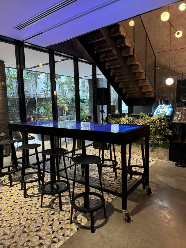 大推！大阪超適合年輕人的酒店