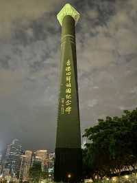 香港無人機表演的精彩探索