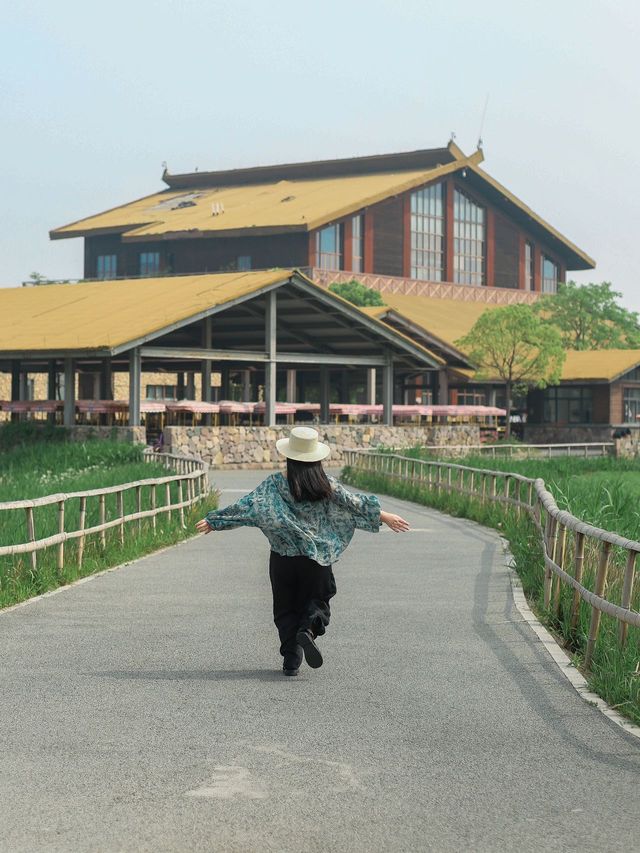 51去哪兒｜寧波前灣新區2天1晚暢玩全攻略