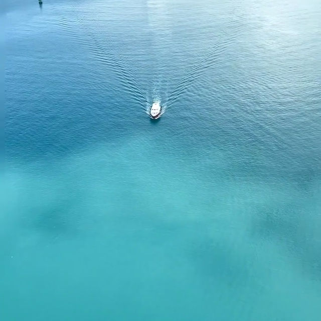 🇸🇬聖淘沙｜走進亞洲大陸最南端的熱帶夢幻島嶼🌴🚠