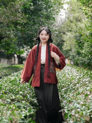 Tea Fragrance Throughout the City | Complete Guide to Anxi Labor Day Cultural Tourism Activities!