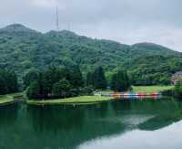 3天2夜遊玉林 | 五一解鎖嶺南秘境