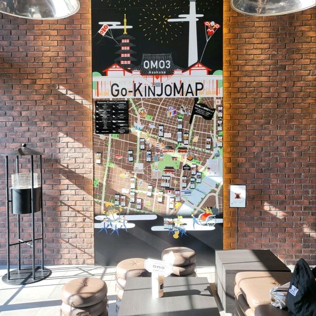 ✨【東京OMO3｜黃金地段高性價比之選，星野服務初心滿滿】✨