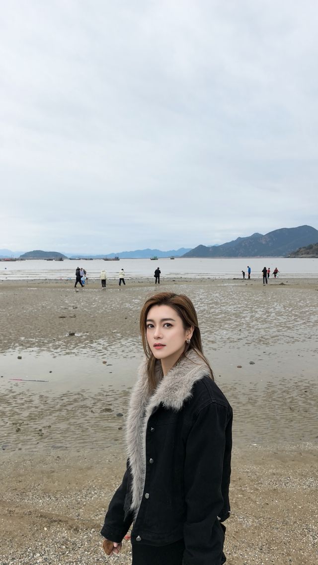 嚟霞浦必去嘅3個海灘，錯過咗等於白嚟！
