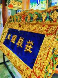 杭州春日漫遊：邂逅桃花與古韻