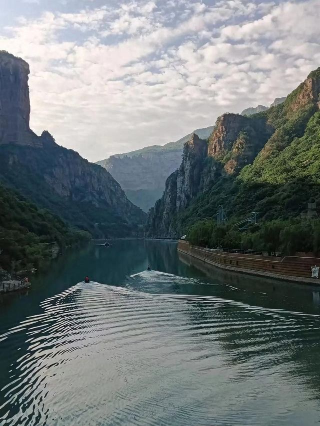 新鄉旅遊必備攻略（超全）