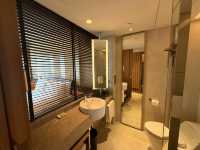 Renaissance Hong Kong Harbour View Hotel