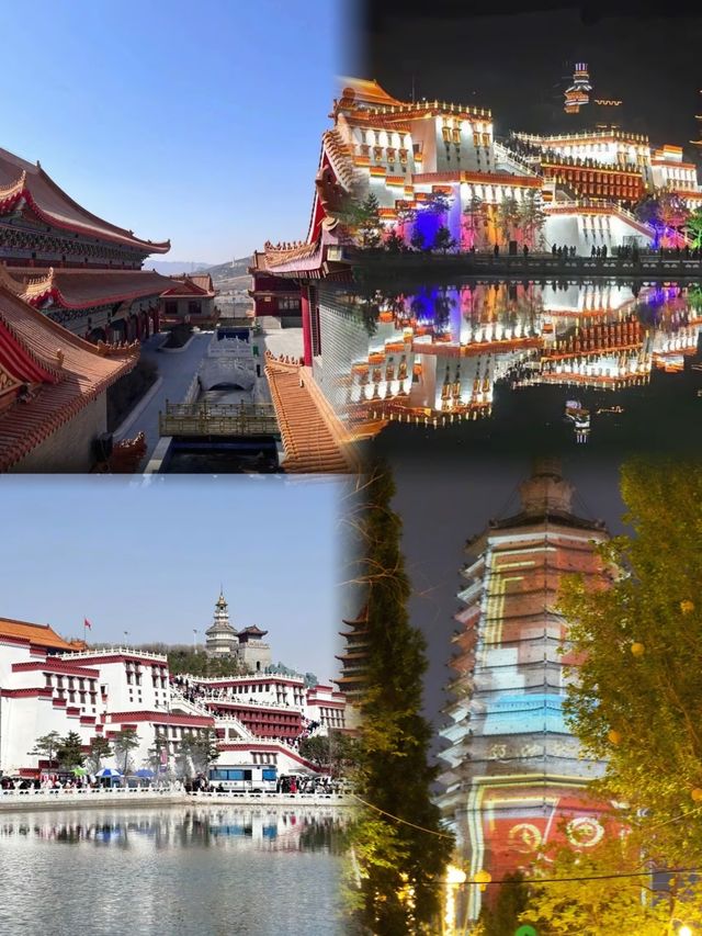 點解錦州人敢質疑全世界，因為錦州擁有全世界