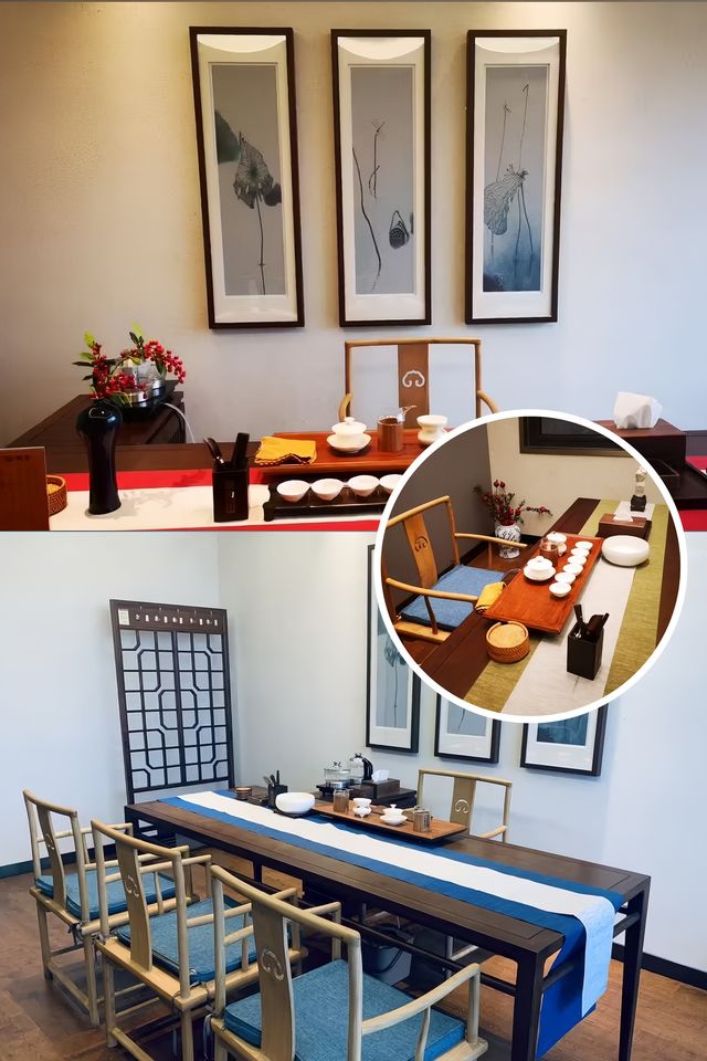 滄州渤海酒店：一場舒適與愜意的邂逅