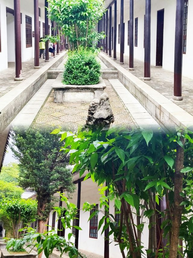千年學府！岳麓書院深度文化漫步攻略