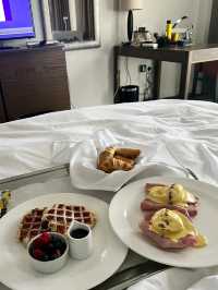 🏨Hyatt Regency Birmingham - Superb💯🌹