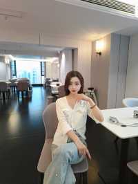 【貴陽美奈酒店親子遊體驗】