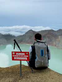 Java Island