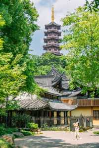 剛從溫州回來，真心建議大家去溫州旅遊！！！