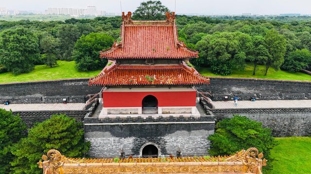 瀋陽清昭陵