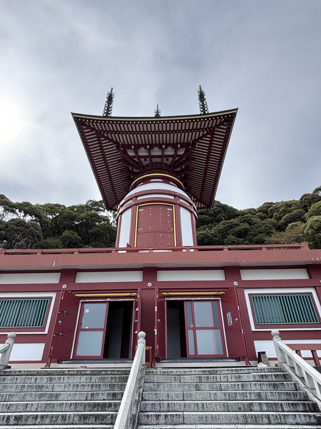 徳島　让心静下来 人與自然和諧共處的地方