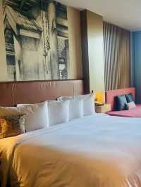 都會靈感下的創意旅宿：曼谷 SO 酒店