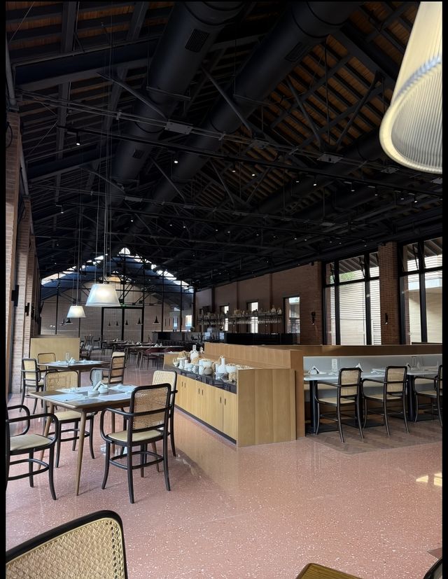 揀酒店，梗係要揀城市地標店啦！