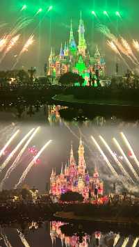 |迪士尼•在逃公主|Disneyland