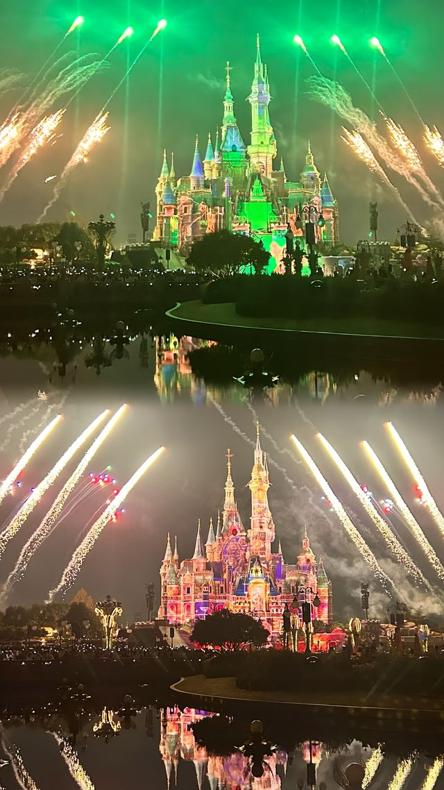 |迪士尼•在逃公主|Disneyland