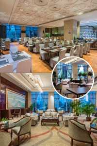 邂逅靖江金悅國際酒店，解鎖滿分度假體驗