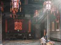 關西圍屋群漫遊記｜在老房子裡遇見生活的痕跡