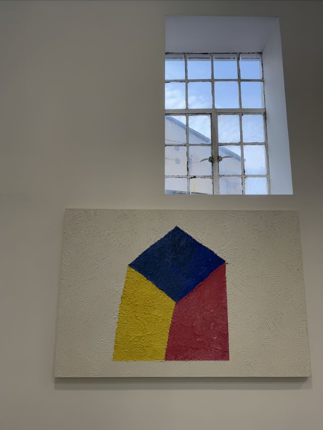 我，沒有我｜M50免費新展