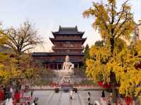 黑神話悟空，猴哥打怪嘅戰場—毗盧寺