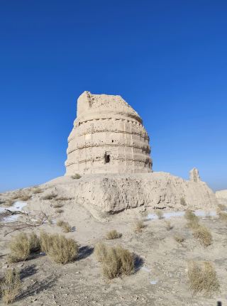 Travel Through the Han and Tang Dynasties! Discover the "Hometown" of the Great Sage at Suoyang City