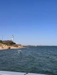秦皇島4日3夜特種兵窮遊攻略 
