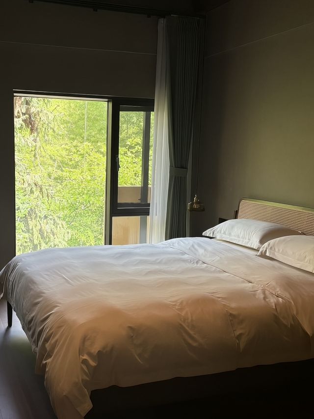 端午節逃離人潮，桃花潭禪意旅行全攻略