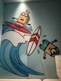Minions Fanatics, Stay Here! 