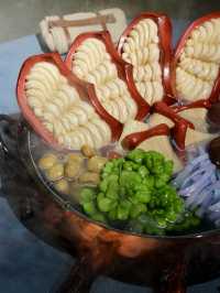 睇咗等於食咗！迷宮飯愛好者必去！