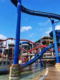 🇰🇷江原道洪川Ocean World水上樂園玩水啦