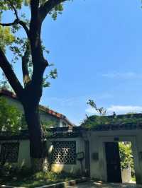 高鐵2h直達一個人散心窮遊低消費的五個城市