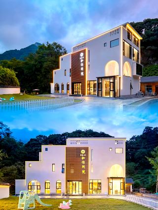 Shuimo Tingxi As You Wish Homestay | Stay in the Scenery