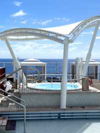 Genting Dream Cruise – How to Board from Singapore (Quick Guide)