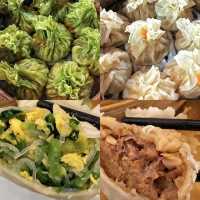 為咗呢九道美食  臨汾  我真係會反覆嚟