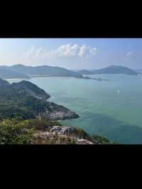 舟山群島夏季度假全攻略 | 海島、沙灘、日落與海鮮盛宴