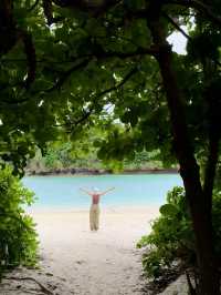 🏝️石垣島岸上日 · 鼓浪嶼號郵輪攻略✨