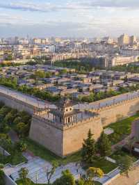 五一假期旅遊攻略：鄭州及周邊五日深度遊