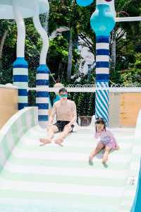 海南親子遊攻略｜碼住、暑假旅遊必備