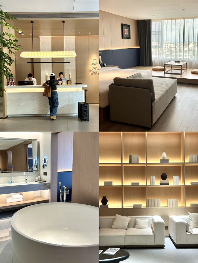 人均150包早餐！桂林最適合度假嘅酒店