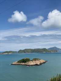 廟子湖島遊玩攻略·超詳細