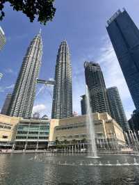 Small Town Budget For The Big City Life, Top Tips To Budget In Kuala Lumpur 