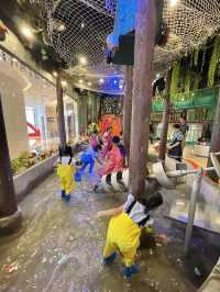 海口首間魔法主題森林兒童樂園開幕啦！