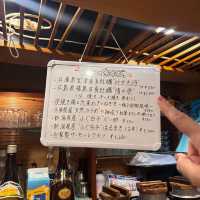 大阪梅田必吃！隱藏版深夜食堂鮮到掉眉毛😭