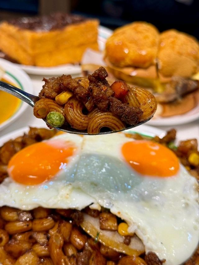跟著澳門本地人找美食！隱藏版高CP值美味大推薦 