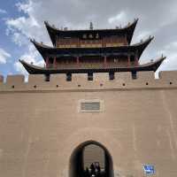 【西部万里长城】嘉峪关之旅